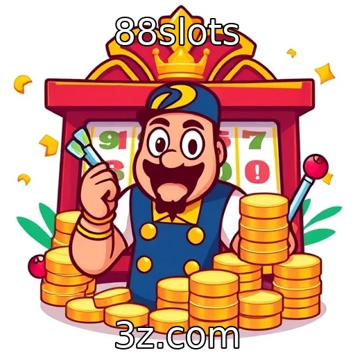 88slots | Transformação do comportamento dos apostadores brasileiros no ambiente digital