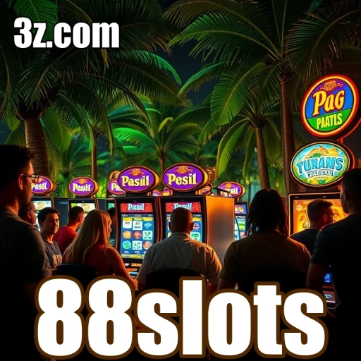 A Emoção do Blackjack no 88slots: Jogue e Vença!