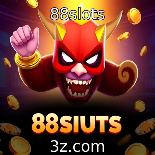 88slots | Novos lançamentos de jogos PG atraem apostadores