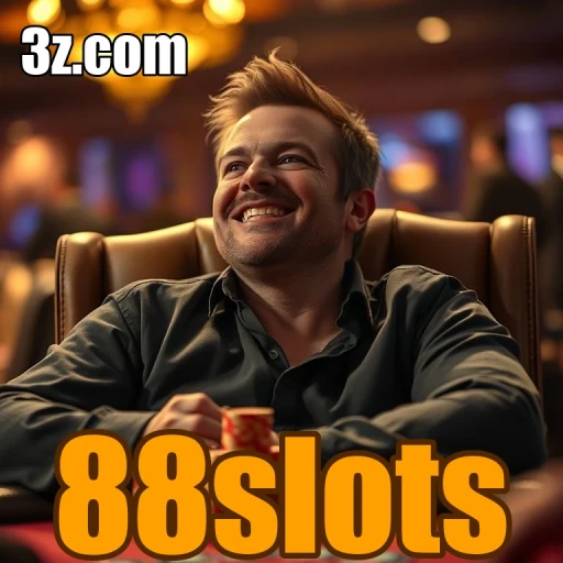 A Emoção da Roulette no 88slots: Jogue e Ganhe